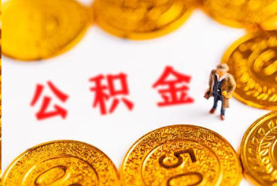 濮阳在职公积金提取条件