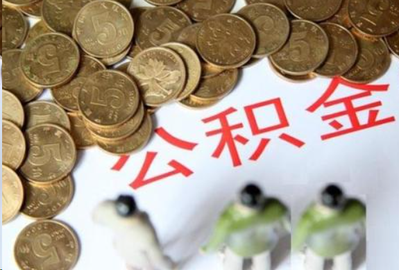 濮阳在职公积金哪些情况可以提取