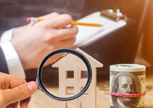 濮阳急用钱代办提取在职公积金靠谱吗？