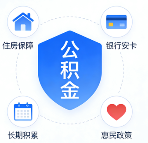 濮阳新单位入职不满一年职工住房公积金提取政策全解析