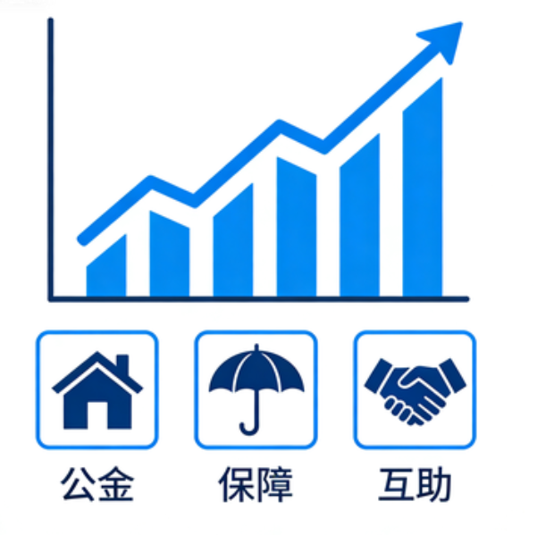 濮阳2026年4月公积金新政密集落地:专业代办化身“政策翻译官”