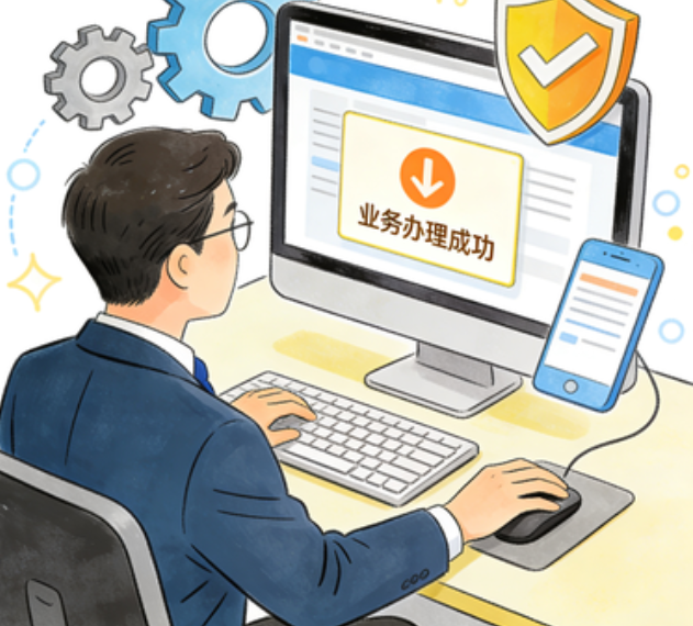 濮阳提取住房公积金直付房租业务操作详解