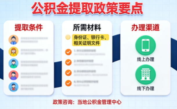 濮阳公积金代办市场迎“服务转型”潮：从“跑腿帮办”迈向“住房金融顾问”