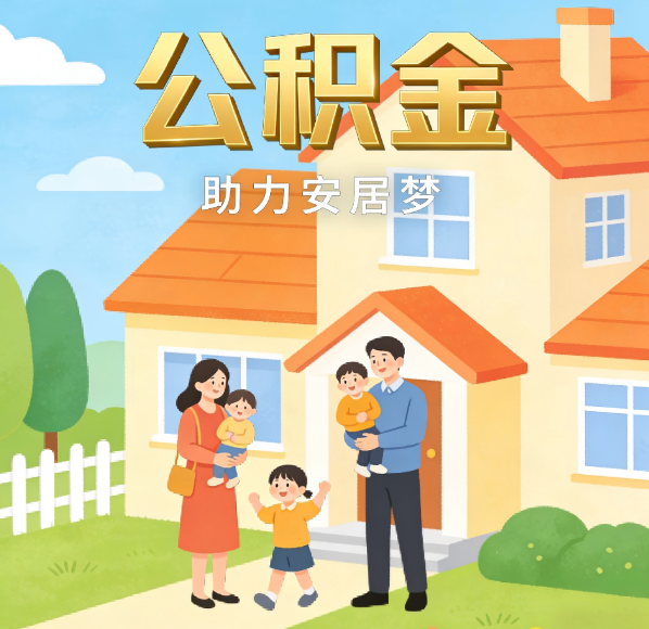 濮阳公积金代办的5个意想不到的好处，第3个最实用