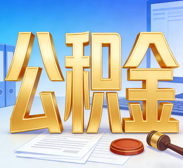 濮阳公积金提取服务新解：三方公司的专业赋能价值
