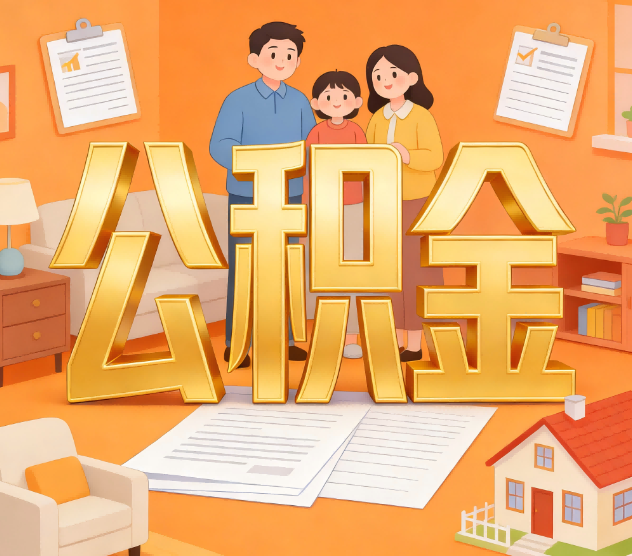 濮阳公积金代办服务的现实价值与普惠意义