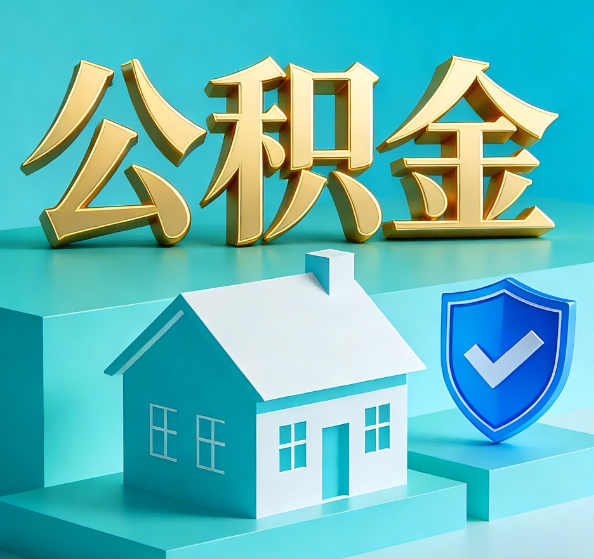 濮阳公积金代办全攻略