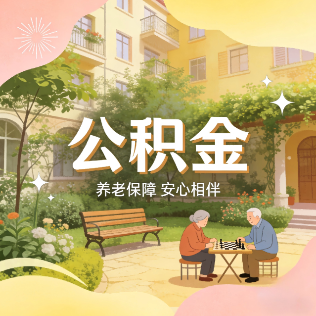 濮阳全面解读住房公积金的多元用途