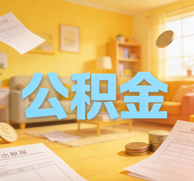 濮阳公积金代办正在成为你的“住房金融顾问”