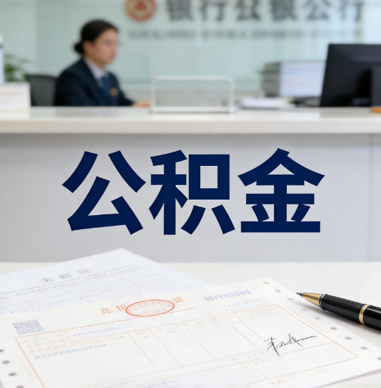 濮阳养老公积金代办需要哪些证件？