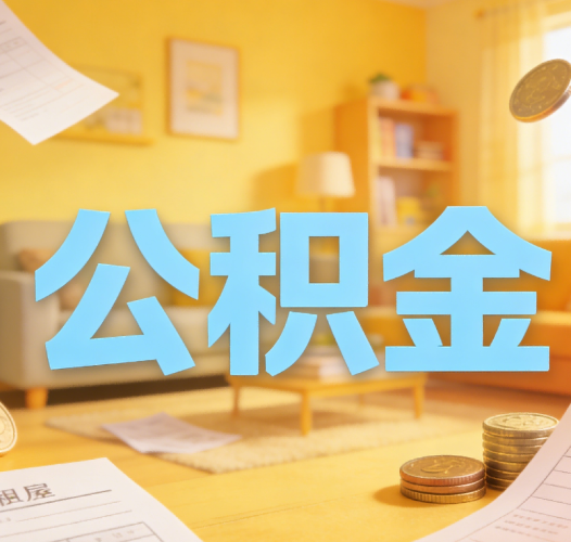 濮阳买房如何提取公积金？