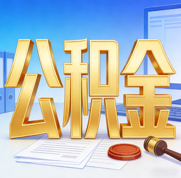 濮阳公积金代办行业观察：从“跑腿经济”到“专业服务”的蝶变之路