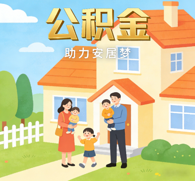 濮阳公积金代办行业观察：合规化浪潮下，专业服务迎来价值回归